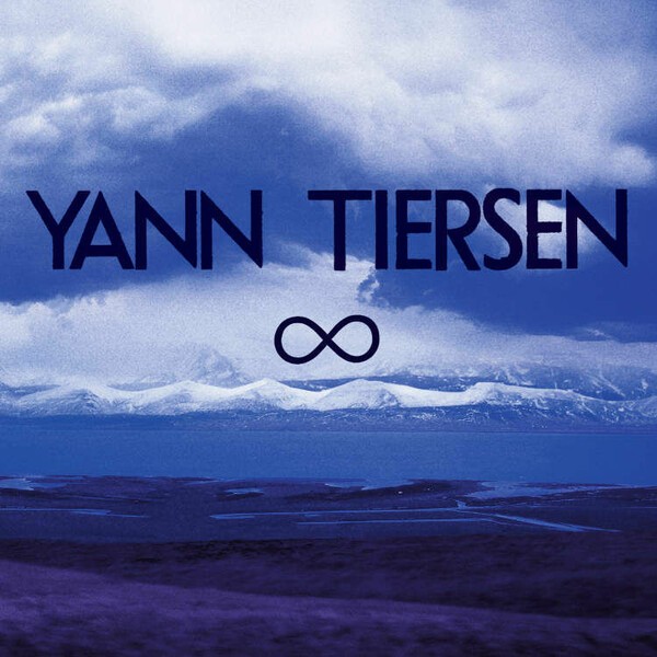 YANN TIERSEN – (infinity) (CD, LP Vinyl)