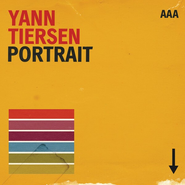 YANN TIERSEN – portrait (CD, LP Vinyl)