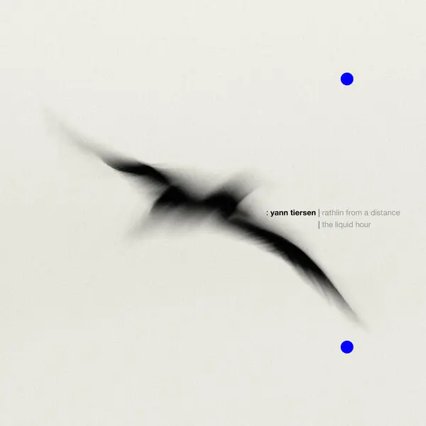YANN TIERSEN – rathlin from a distance + the liquid hour (CD, LP Vinyl)