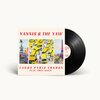 YANNIS & THE YAW FEAT. TONY ALLEN – lagos paris london (12" Vinyl)