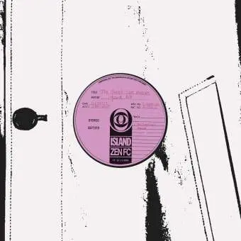 YARD ACT – the trench coat museum (12" Vinyl)