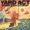 YARD ACT – where´s my utopia? (LP Vinyl)