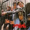 YARDBIRDS – five live yardbirds (CD, LP Vinyl)