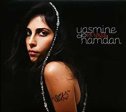 YASMINE HAMDAN – ya nass (CD, LP Vinyl)