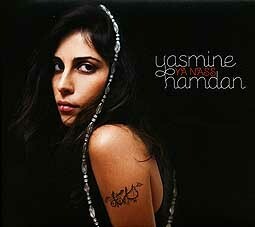 YASMINE HAMDAN – ya nass (CD)