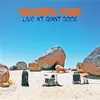 YAWNING MAN – live at giant rock (LP Vinyl)
