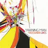 YAWNING MAN – macedonian lines (CD)