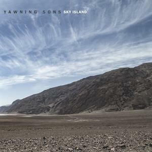 YAWNING SONS – sky island (CD, LP Vinyl)