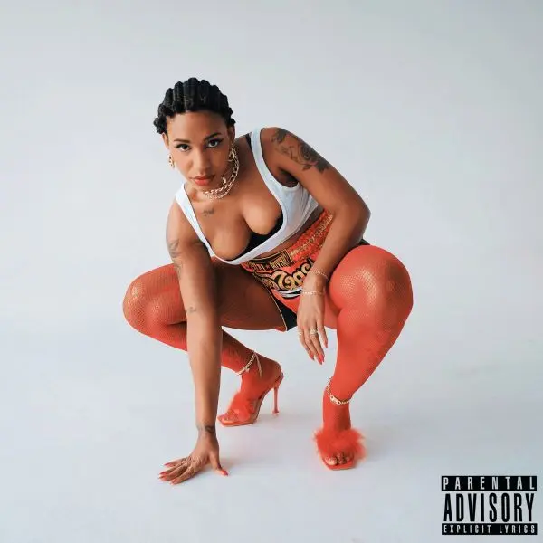 YAYA BEY – ten fold (LP Vinyl)