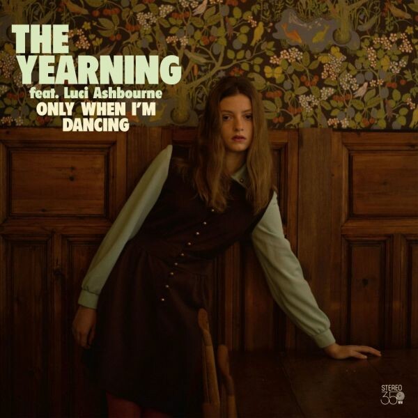 Cover YEARNING, only when i´m dancing