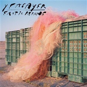 YEASAYER – erotic reruns (CD, LP Vinyl)