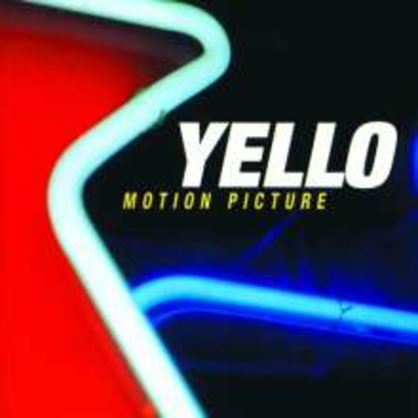 YELLO, motion picture cover