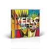 YELLO – time lab (CD, LP Vinyl, Video, DVD)