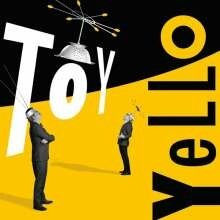 YELLO – toy (CD)