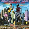 YELLOWMAN VS. JOSEY WALES – two giants clash (LP Vinyl)