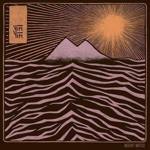 YIN YIN – mount matsu (CD, LP Vinyl)