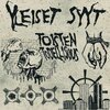 YLEISET SYYT – toisten todellisuus (LP Vinyl)