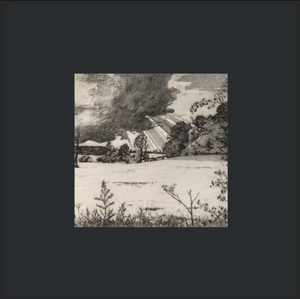 YNDI HALDA – enjoy eternal bliss (LP Vinyl)