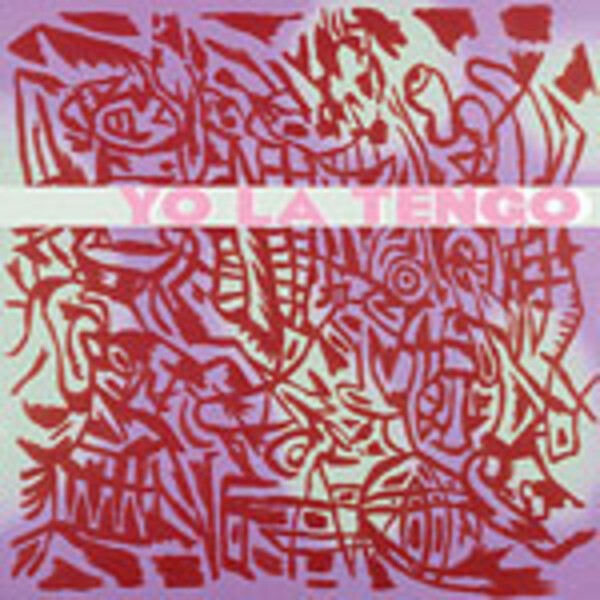 YO LA TENGO – i am not afraid of you... (CD, LP Vinyl)