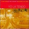 YO LA TENGO – i can hear the heart beating (LP Vinyl)