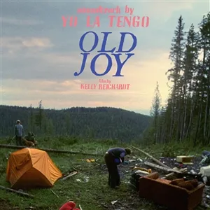 YO LA TENGO – old joy (o.s.t.) (LP Vinyl)