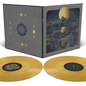 YOB – clearing the path to ascend (LP Vinyl)
