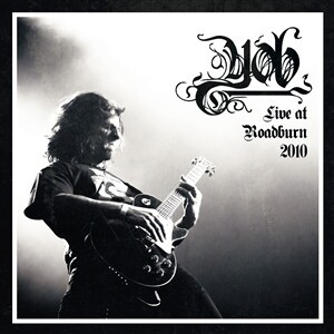 YOB – live at roadburn (CD, LP Vinyl)
