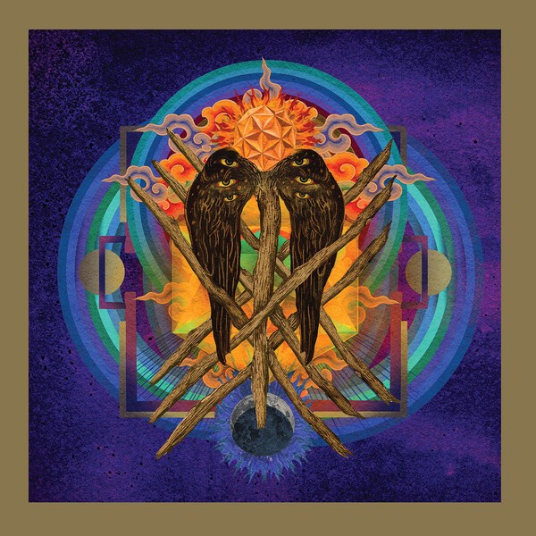 YOB – our raw heart (LP Vinyl)