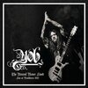 YOB – the unreal never lived - live at roadburn 2012 (CD, LP Vinyl)