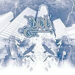 Cover YOB, the unreal never lived