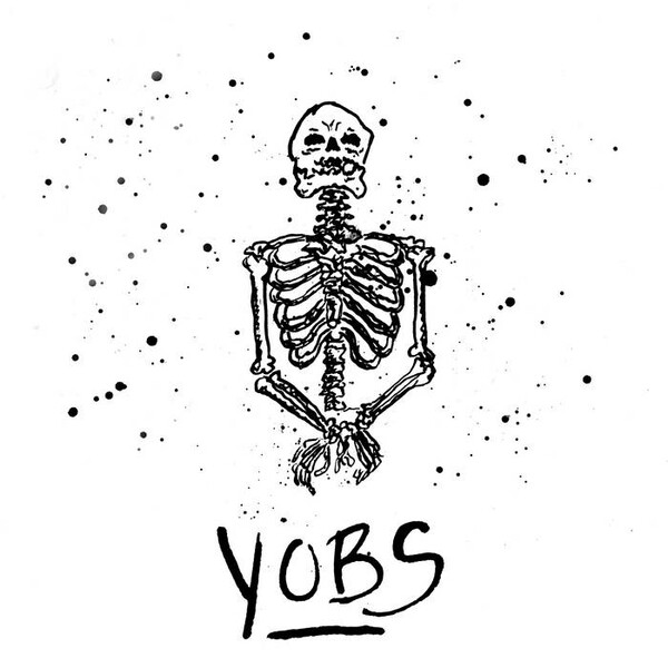 YOBS – s/t (LP Vinyl)