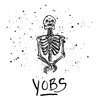 YOBS – s/t (LP Vinyl)