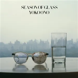 YOKO ONO – season of glass (CD, LP Vinyl)