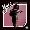 YOLA – walk through fire (CD, LP Vinyl)