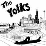 YOLKS – s/t (LP Vinyl)