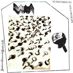 YOSHIMIOIZUMIKIYOSHIDUO – to the forest to live a truer life (LP Vinyl)