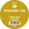 YOTAM AVNI – speicher 109 (12" Vinyl)