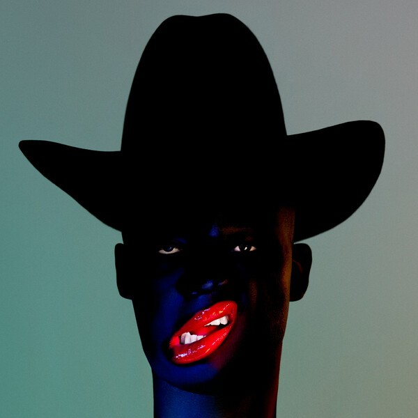 YOUNG FATHERS – cocoa sugar (CD, LP Vinyl)