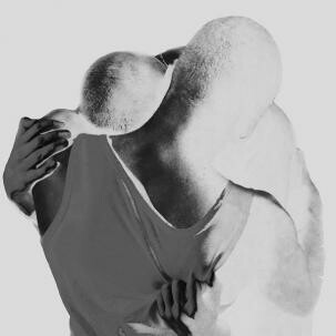 YOUNG FATHERS, dead cover