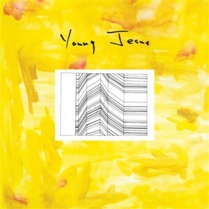YOUNG JESUS – the whole thing is just here (CD)