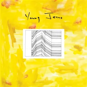 YOUNG JESUS – the whole thing is just here (CD)
