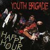 YOUTH BRIGADE – happy hour (CD)