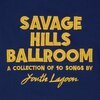 YOUTH LAGOON – savage hills bedroom (CD, Kassette, LP Vinyl)