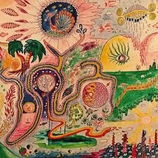 YOUTH LAGOON – wondrous bughouse (CD, Kassette, LP Vinyl)