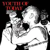YOUTH OF TODAY – can´t close my eyes (CD, LP Vinyl)