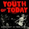 YOUTH OF TODAY – we´re not in this alone (CD)