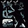 YOUTH YOUTH YOUTH – sin (LP Vinyl)