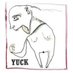 YUCK – s/t (LP Vinyl)