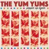YUM YUMS – poppin´up again (LP Vinyl)