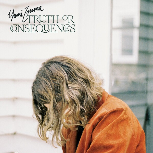 YUMI ZOUMA – truth or consequence (LP Vinyl)